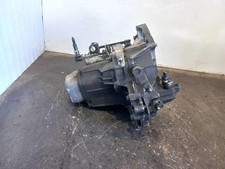 20CP09 cambio PEUGEOT 206