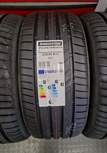 Pneumatici 225 91y xl - 17,