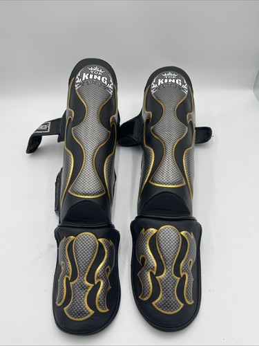 Top parastinchi king muay thai - king,
