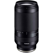 Tamron 70-300mm f/4.5-6.3 Di III RXD per SONY
