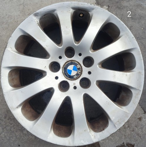 6775597 cerchio lega 8jx17 - 6775597,