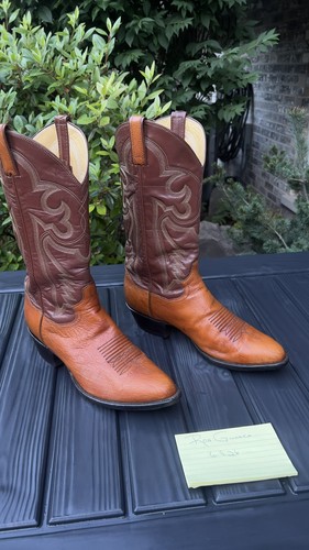 Stivali cowboy western - stivali,