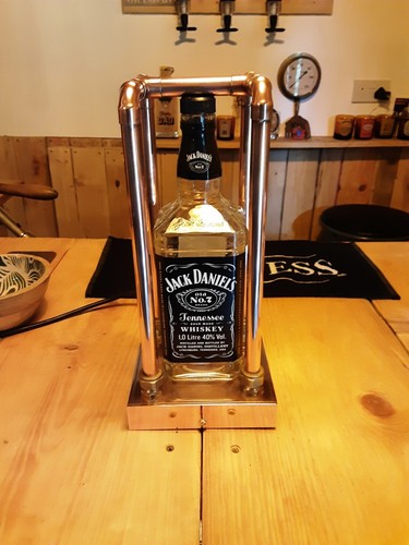 Jack daniels 1lt - jack,