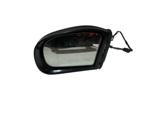 Specchietto retrovisore - specchietto,