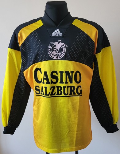 Maglia casino salzburg - sv,