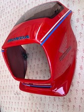 Cupolino honda cx500 eurosport - cupolino,