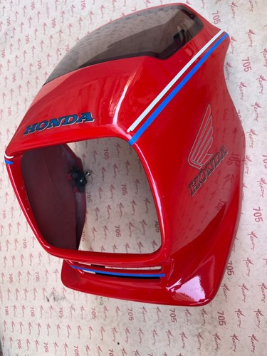 Cupolino honda cx500 eurosport - cx500,