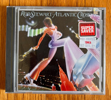 Rod Stewart - Atlantic
