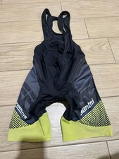 SANTINI Salopette Uomo Estiva