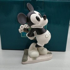 Figurina Disney WDCC Topolino