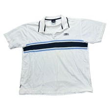 Polo Umbro vintage manica