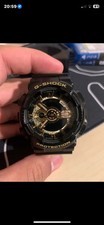 Casio G-SHOCK GA-110