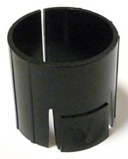 MERCURY MARINER 6HP 8HP 9,9HP 10HP 15HP BOCCOLA STAFFA GIREVOLE SUPERIORE P/N 23-421402