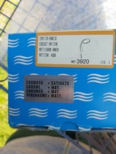 Gancio 3920 INDA modello ARIAL