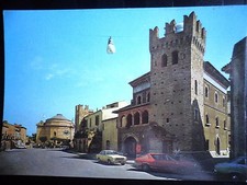 MOSCIANO S.ANGELO - VIA G