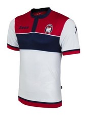 3971 ZEUS CROTONE 2016/17