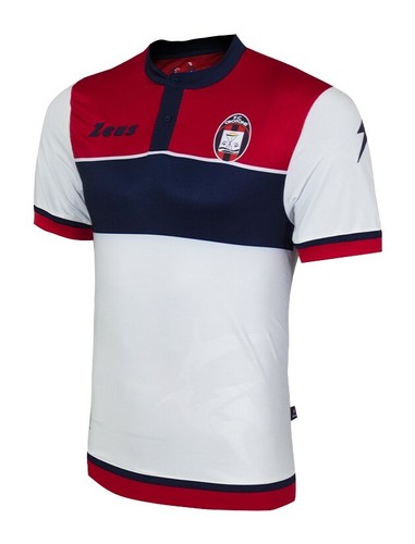 3971 zeus crotone - crotone, 2016/17