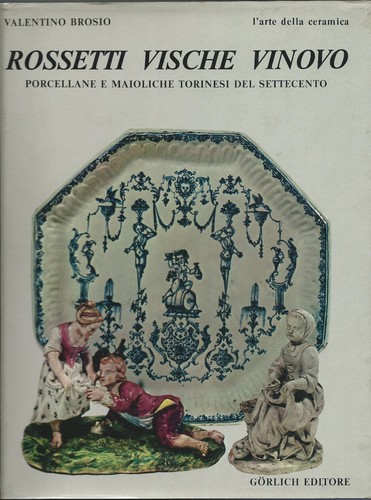 Brosio rossetti vische - -,