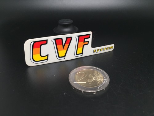 Malossi cvf sys adesivo - cvf,