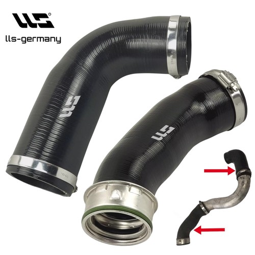Tubo turbo intercooler - turbo,