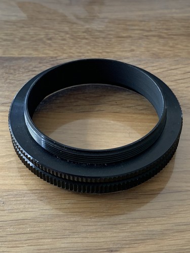 Bronica s2a reverse ring - s2,