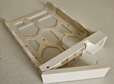 QNAP SP-X20-TRAY White from