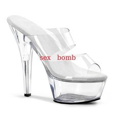 SEXY sandali tacco 15 dal 35