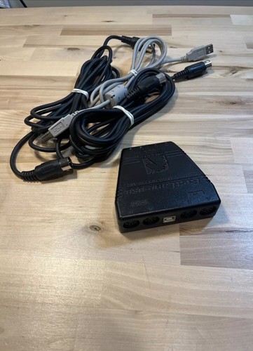 Motu fastlane interfaccia usb - motu,