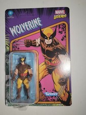 Marvel Legends Modellino