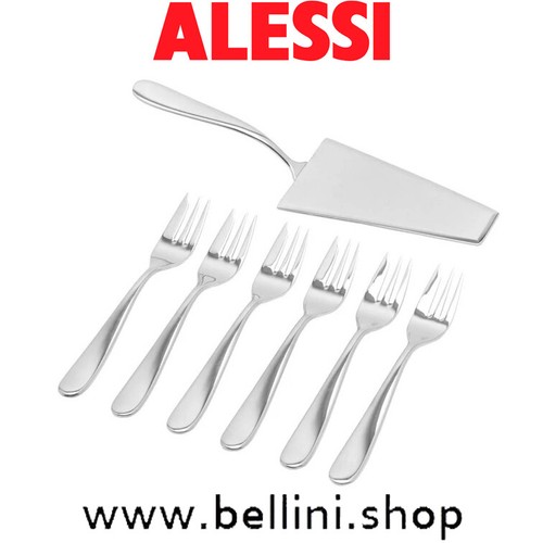 Alessi nuovo milano 5180s7 - nuovo,