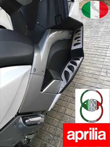 Poggiapiedi footrest gilera - footrest, gp