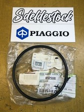 1 O-ring mezza puleggia