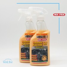 MAFRA TRATTAMENTO PLASTICHE