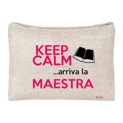 Pochette bustina porta oggetti - bustina,