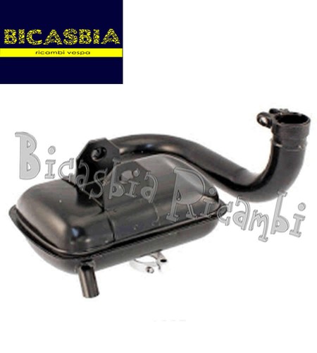 0305 marmitta d - 0305, d'importazione