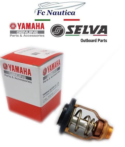 Termostato originale yamaha - termostato,