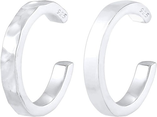 Orecchini donne clip orecchio - clip,