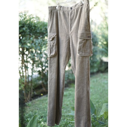 Pantaloni beige 50 - ,