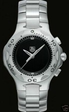 Orologio uomo TAG Heuer Kirium