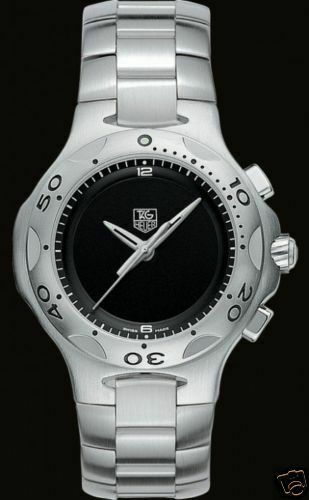 Orologio uomo tag heuer - orologio,