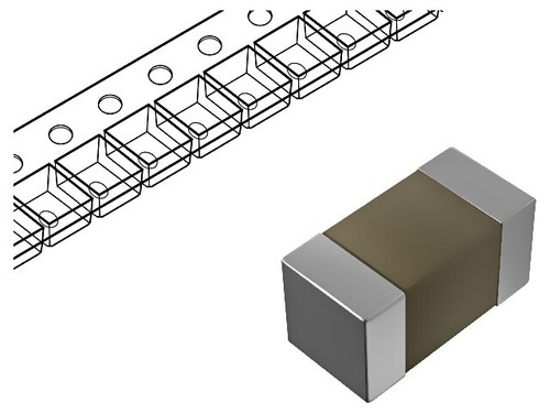 Condensatore - 5x,