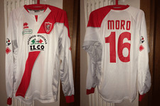 maglia grosseto moro errea nr