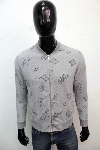 Carhartt felpa uomo taglia - , s