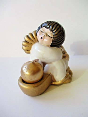 Thun angelo con candela - , fuori