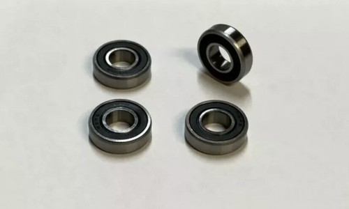 Cuscinetti ruota - cuscinetti/cuscinetti,