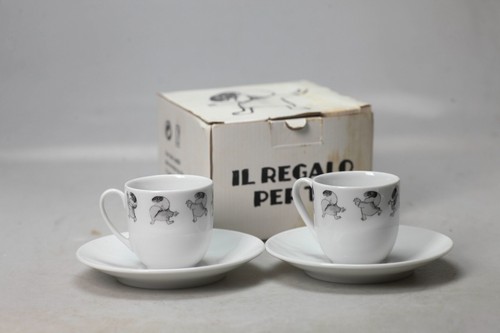 Tazzine caffè designer - 2,
