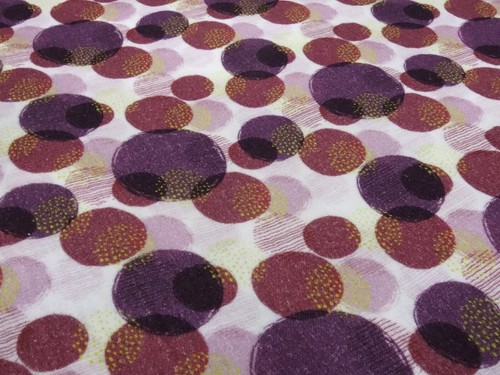 Tessuto cotone mussola doppia - cotone,