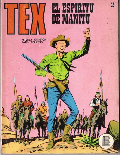Tex willer edizioni esterne - edizioni,