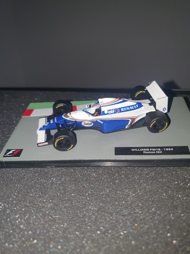Formula auto collection - f1,