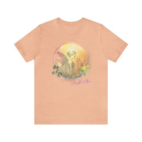 Shirt unisex jersey - in,